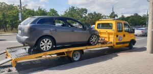 Автопомощь Могилев 02.07.2021