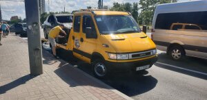 Эвакуатор Беларусь 02.07.2021