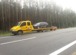 Автопомощь Могилевская область